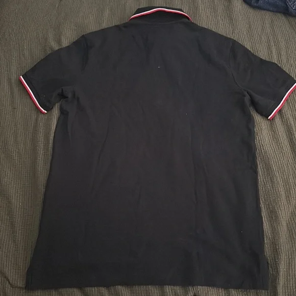 Men’s Polo Shirt - Picture 4 of 7